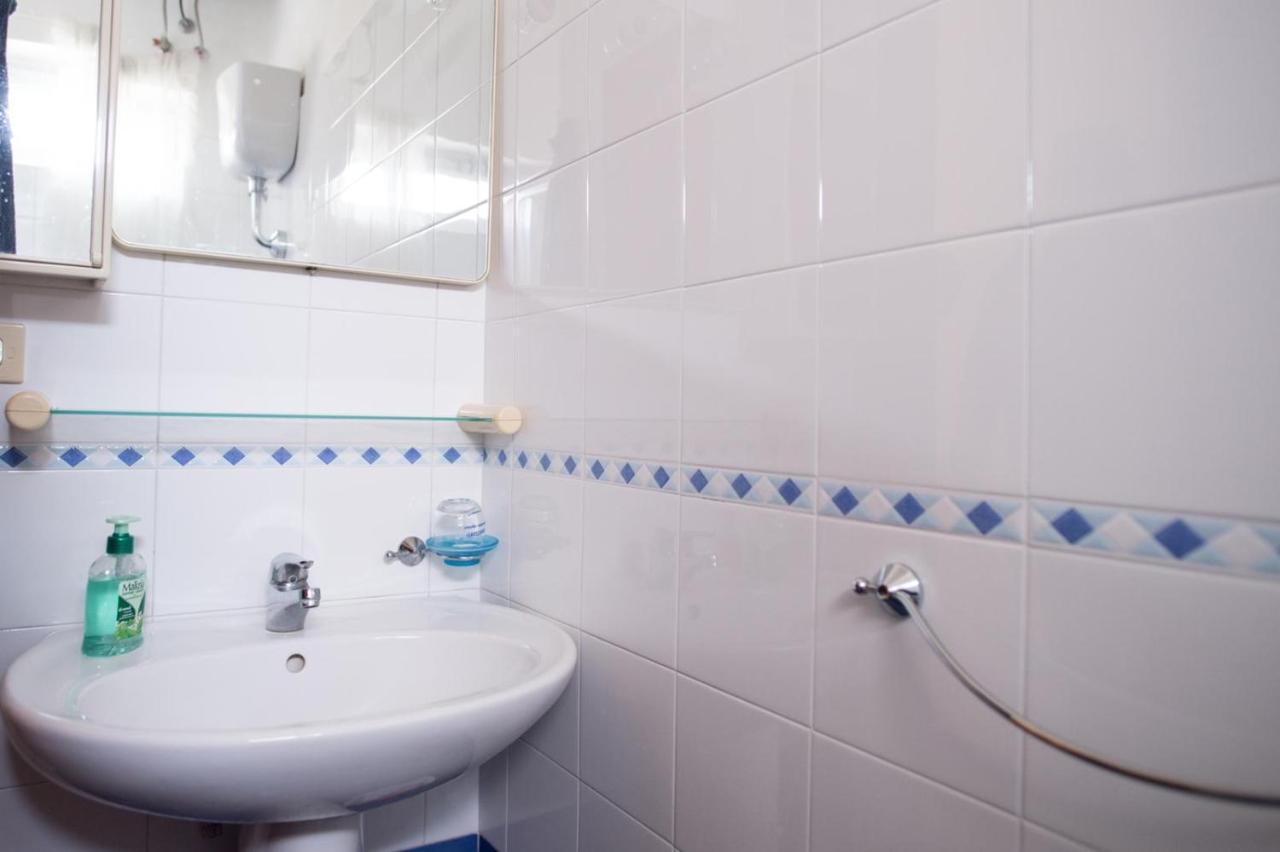 La Casa Gialla Vietri Exteriér fotografie